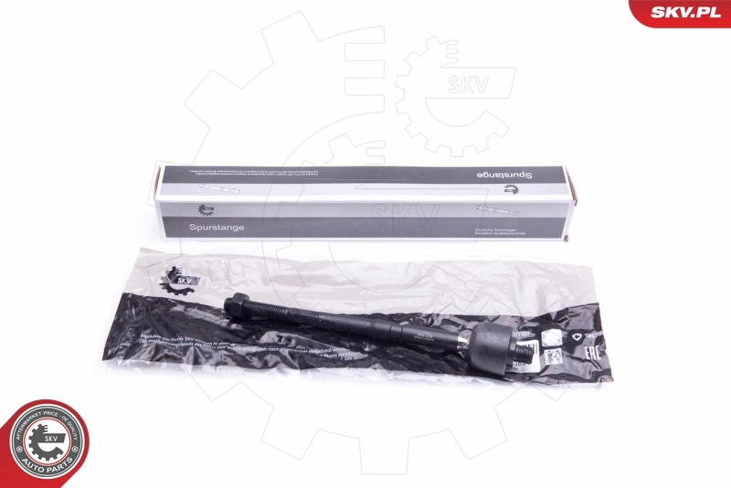 Inner Tie Rod